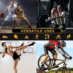 hyping Supporter for Men Gym Running Cricket Sports & Fitness Support Underwear Brief Supporter image 4