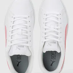puma Smashic Women Casuals For Women image 5