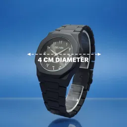 bstar 1 Analog Watch - For Men numeric image 3