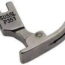 easysew P351 PRESSER FOOT with Snap-On image 2