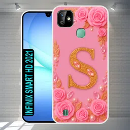 smartgoldista Back Cover for Infinix Smart HD 2021-picture-20