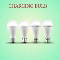 frony Rechargeable Emergency Bulb 12W Inverter Rechargebale Emergency Bulb_Pack_4 A458 3 hrs Bulb Emergency Light-picture-43