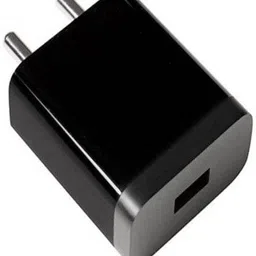 fyn store Wall Charger Accessory Combo for Xiaomi Mi Redmi Note 4, Upto 2.1 Amp Charger With USB Cable Charging, Mi 4/4a Mi 3/3s Mi 4/4i Mi Max Mi 5/5 Pro 6/6Pro And All Redmi Mobile phone image 3