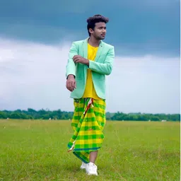 Prithvi Men Dhoti-picture-10