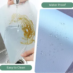 maycreate Plastic Drawer Mat image 3