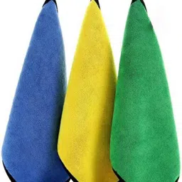 drivexpert Microfiber Vehicle Washing Cloth image 2