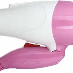 Kabeer enterprises Professional Folding 1290-I Hair Dryer With 2 Speed Control 1000W K157 Hair Dryer-picture-14