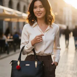 riddhisworld BBAG Sling Bag-picture-14