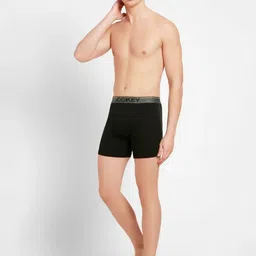 jockey Pack of 2 Men Trunk image 2