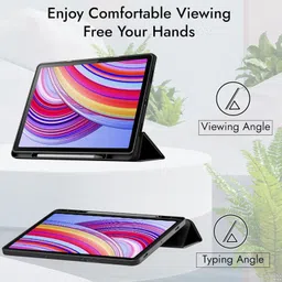 ageis Front & Back Case for Redmi Pad Pro 5G image 3