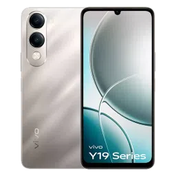 vivo Y19 5G (6GB RAM, 128GB, Titanium Silver)-picture-35