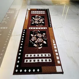 weave & wonder carpet 45 cm X 150 Acrylic Runner image 2