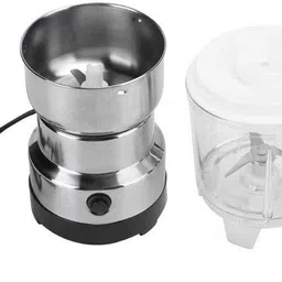 grabnest MASALA GRINDER 300 W Mixer Grinder image 5