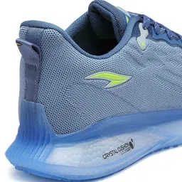 asian Gym,Sports,Walking,Stylish,Extra Comfort Running Shoe For Men POWERPLAY-06 Running Shoes For Men image 5