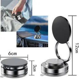 BROLAVIYA Car Mobile Phone Stand Mobile Holder image 5