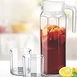 good to great 1.5 L Glass Water Jug image 5