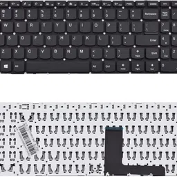 SellZone IdeaPad 110-15IBR, 110-15AST P/No. SN20K93009 Laptop Keyboard Replacement Key image 2