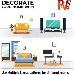 rv sales Bajrangbali / hanuman ji Photo Frame For Puja Room & Wall WxH: Religious Frame image 4