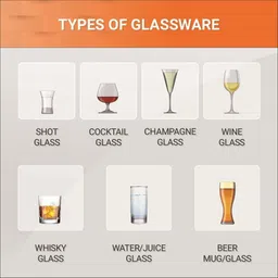 indianartvilla (Pack of 2) Set of Copper Big Top Glass with 2 Designer Rings, Drinkware,Each 300 ML, Glass Water/Juice Glass image 3