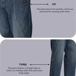 leriya fashion Men Cargos image 5