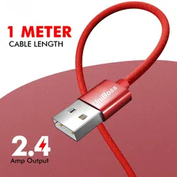 uniboss 20 W Qualcomm Certified Turbo Car Charger image 4