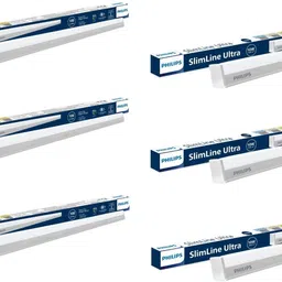 philips 10W (SLIMLINE ULRTA BATTEN) 10 W 3 cm Tube Light-picture-19