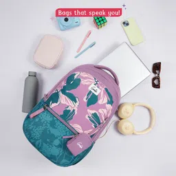 genie Large 40 L Laptop Backpack NOAH image 4