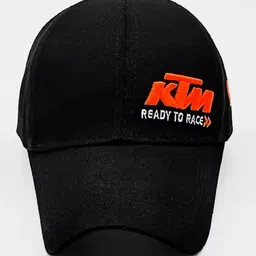 flexcy Embroidered Sports/Regular Cap image 5