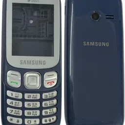 HS Enterprises Samsung b313e body SAMSUNG B313E BODY Full Panel-image-11