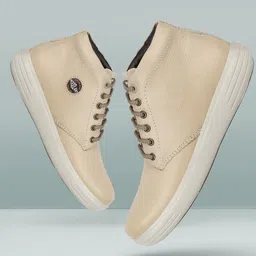 woodland Boots For Men-picture-20