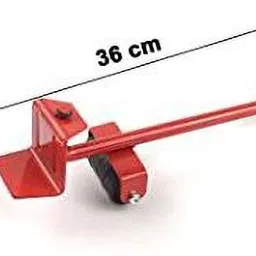 searegal Heavy Furniture Lifter and Mover Tool Set Appliance Furniture Caster image 5