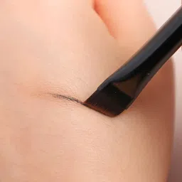 tanvi27 Double-Ended Eyebrow Cream & Brush image 2