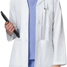 veilon Lab Coat image 4