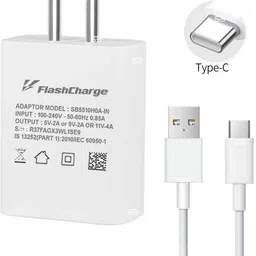 SB 44 W 4 A Wall Charger for Mobile with Detachable Cable-picture-16