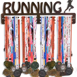 sehaz artworks 3R Running BR Medal Medal-picture-11