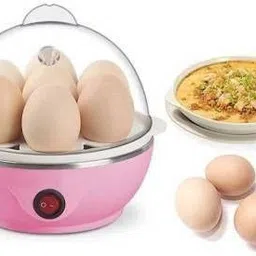 u uzan Electric Egg Boiler,Egg Cooker,EggPoacher UZAEB192 Egg Cooker image 1