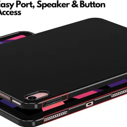 mystry box Back Cover for iPad 11th Gen A16 (2025) Case, iPad 10.9 inch 10th Gen (2022) image 2