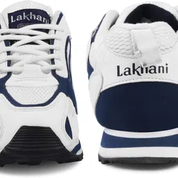 lakhani aashirwad E-181 Lightweight,Comfortable,Trendy,Running, Breathable,Gym Running Shoes Running Shoes For Men image 5