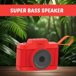 YAROH Click (PORTABLE BLUETOOTH DESKTOP SPEAKER) High Quality Sound & 6Hr PlaytimeB270 10 W Bluetooth Laptop/Desktop Speaker-picture-34