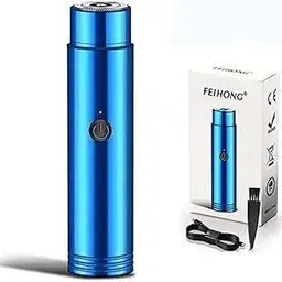 mjp traders Mini USB Trimmer - Pain Less Hair Remover, Men & Women, Men & Women-picture-35