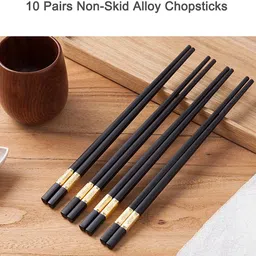hichaki Eating, Training, Chewing, Cooking, Decorative Plastic Chinese, Korean, Japanese, Vietnamese Chopstick-picture-27