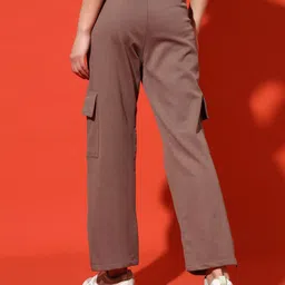 kashian Women Cargos image 2