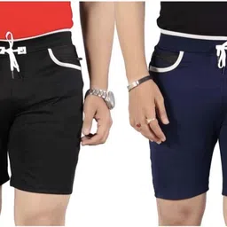 rusksun Pack of 2 Self Design Men Boxer-picture-26