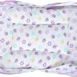rbc riya r Cotton Baby Bed Sized Bedding Set image 2
