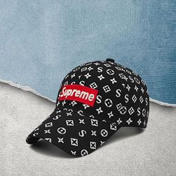 highever Printed Sports/Regular Cap-picture-27