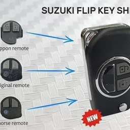 keydepth Car Key Cover image 3