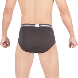 vip Pack of 2 Men Brief image 4