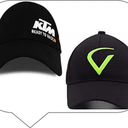 pramukhraj enterprise Sports/Regular Cap-picture-26