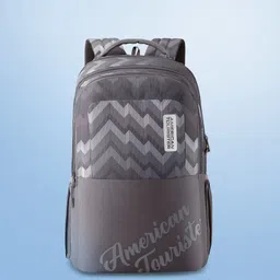 Medium 29 L Backpack Crone Backpack 05-Grey-image-87