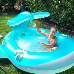 littlebloom Children'S (IND*3216) Inflatable Swimming Pool1126 Inflatable Swimming Pool-picture-35